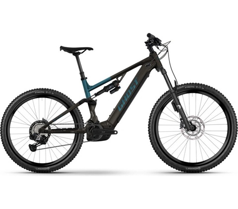 GHOST E-ASX ABS 2026