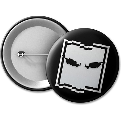 Rainbow Six Siege placka Operator Vigil