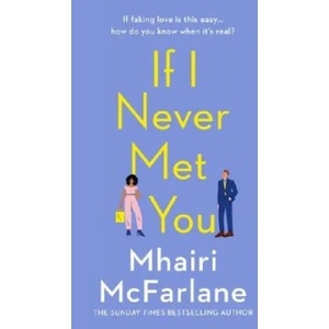 If I Never Met You (ISBN: 9780008169480)