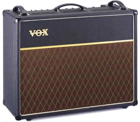 Vox AC30C2X
