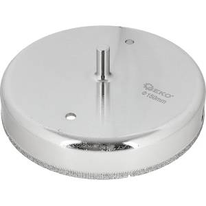 GEKO Диамантена боркорона за гранитогрес 150mm 81876 (G65193)