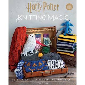 Harry Potter: Knitting Magic | Tanis Gray (2025)