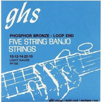 Ghs PF150