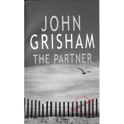 The Partner - John Grisham