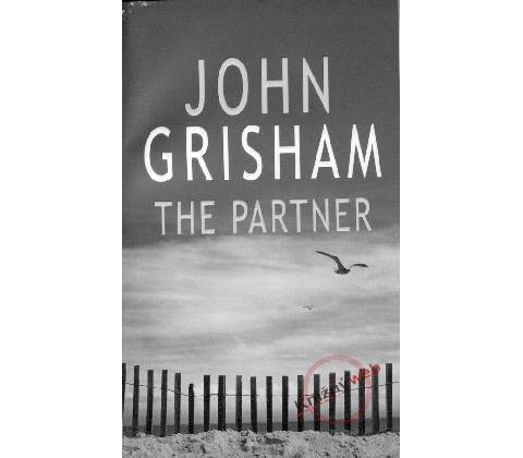 The Partner - John Grisham