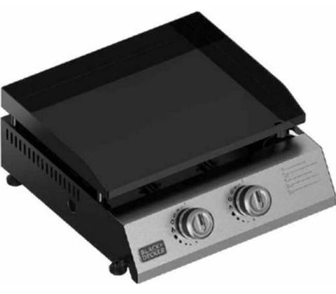Black & Decker BXOP4900E