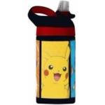 Kids Euroswan Pokemon Pikachu canteen 473ml