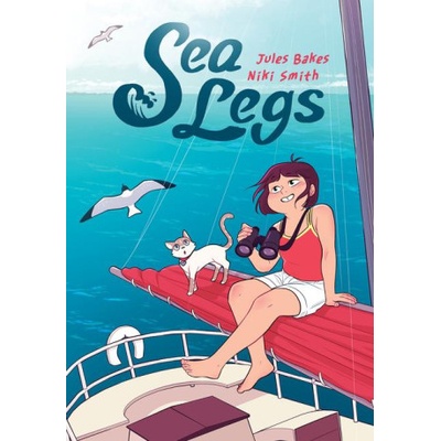 Sea Legs | Niki Smith