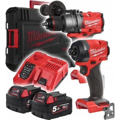 Milwaukee FPP2A3-502X 4933480873 FID3 FPD3 FUEL
