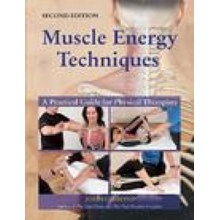 Muscle Energy Techniques - A Practical Guide for Physical Therapists Gibbons John