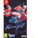 The Messenger