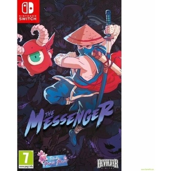 The Messenger