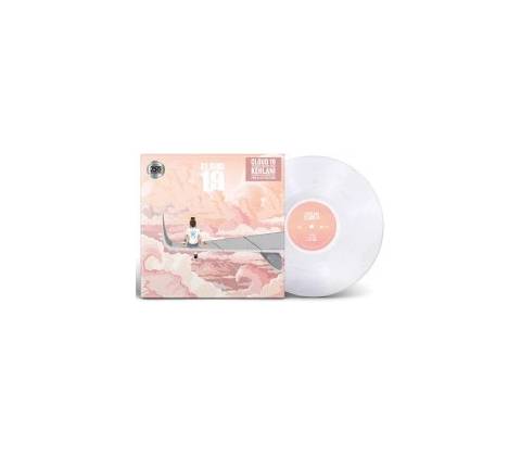 Kehlani - Cloud 19 Clear LP