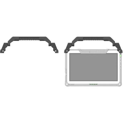 Getac hard handle (GMHDX6)