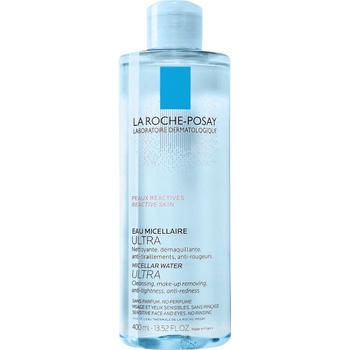 La Roche-Posay Micellar Reactive voda 400 ml