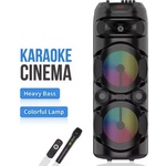Sing-E ZQS-8220S Активни колони