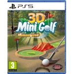 Joindots 3D Mini Golf Remastered (PS5)