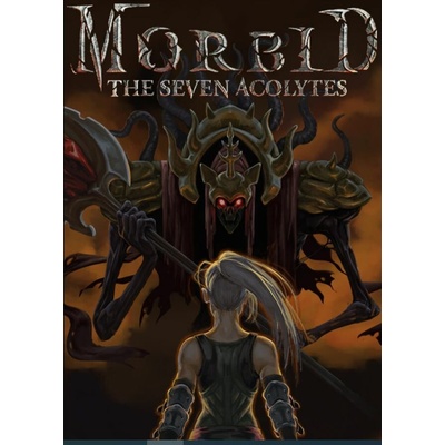 Morbid: The Seven Acolytes