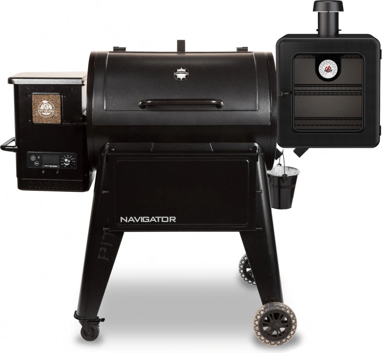 PIT BOSS Navigator 850