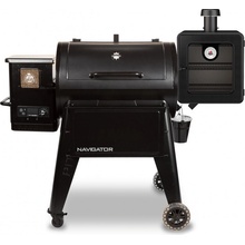 PIT BOSS Navigator 850
