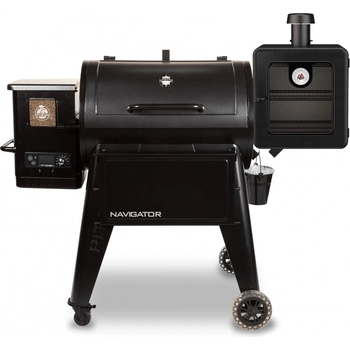 PIT BOSS Navigator 850