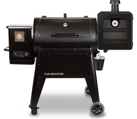 PIT BOSS Navigator 850