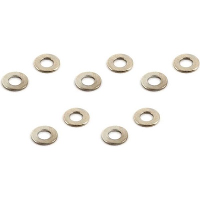 Arrma podložka 2.7x5x0.5 mm 10