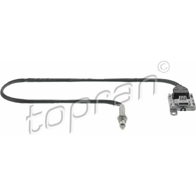 NOx-senzor, NOx-katalyzátor TOPRAN 702 528 (702528)