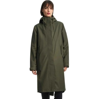 AIGLE Анорак Aigle BL941 parka - Green (Avocat)