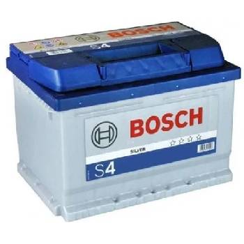 Bosch S4 60Ah 540A S4005 right+