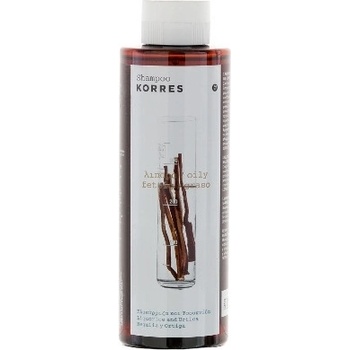 Korres Licorice & Urtica Shampoo 250 ml