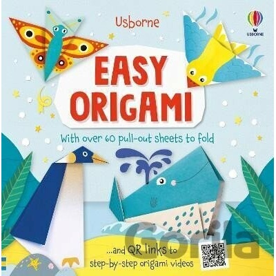 Easy Origami
