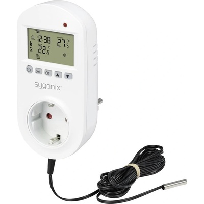 Sygonix SY-5372566