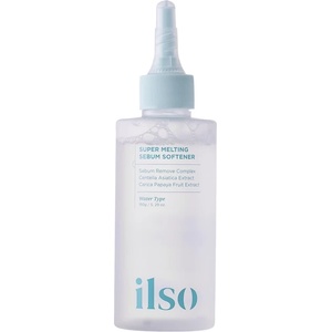 ilso Super Melting Sebum Softener - Продукт за премахване на себум 150мл