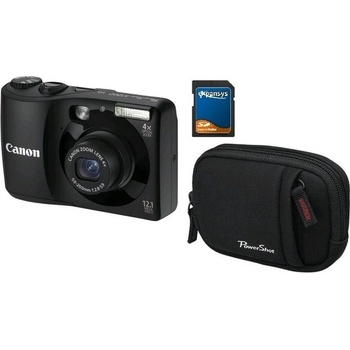 Canon PowerShot A1200 IS