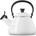 Le Creuset Чайник Kone 1, 6 л бял (40101020100000)