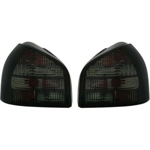 Кристални стопове audi a3 (1996-2000) - опушени