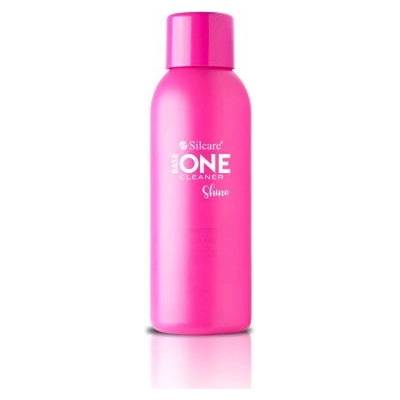 Silcare base one cleaner čistič gélu 500ml