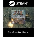 Sudden Strike 4
