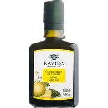 Ravida Lemon Olivový olej Extra Vergine 0,25 l