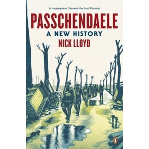Passchendaele | Nick Lloyd (2017)
