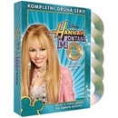 Filmy Hannah Montana - 2. série DVD