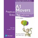 Practice Tests Plus YLE 2nd Edition Movers Teacher's Guide