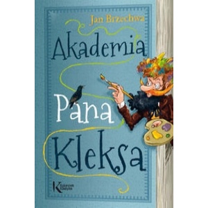 Akademia Pana Kleksa | Brzechwa Jan (2022)