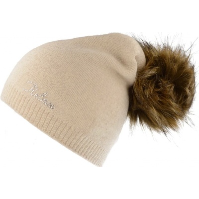 Relax Zimní čepice LUISA RKH118B brown