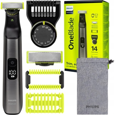 Philips OneBlade Pro 360 QP6551/30