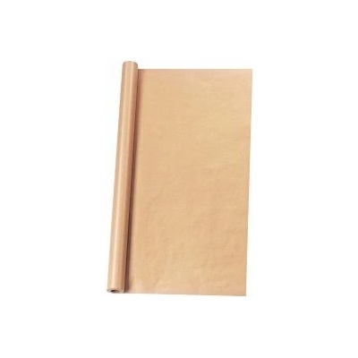 Herlitz Balicí papír role 1mx5m, hnědý