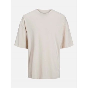 Jack and Jones Тениска Jack and Jones Jack Charge Tee Sn99 - Moonbeam