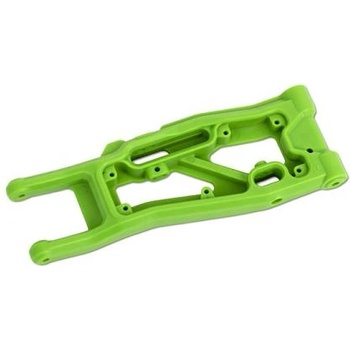 Traxxas Предно ляво зелено рамо на шасито Traxxas