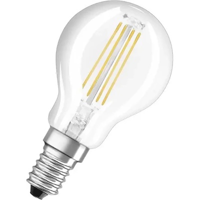 OSRAM Led ЛАМПА parathom clp fil 40 4w/827 e14 ledvance (ledvance 4058075288065)